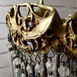 Art Nouveau table lamp