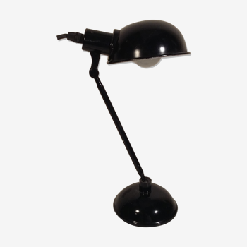 Vintage desk lamp