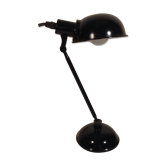 Lampe de bureau vintage