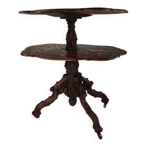 Étagère de la Forêt-Noire