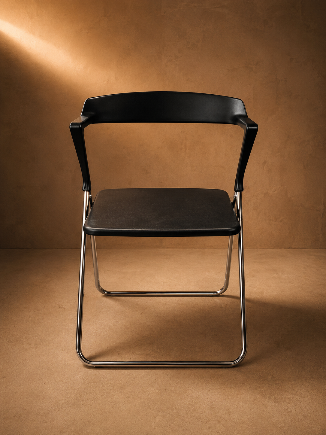 Chair Comput Per Skipper / Compasso 1970