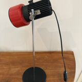 Vintage articulated lamp