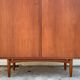 Scandinavian wardrobe in Scandinavian 1960