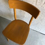 Thonet bistro chair