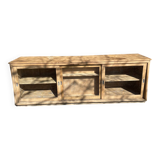 Haberdashery counter display case