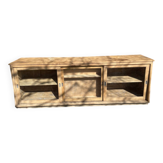 Haberdashery counter display case