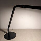 Desk lamp from the 70s/80s by Philippe Michel for Manade