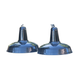 Industrials hanging lamps