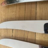 Dixon & Sons Sheffield Silver Table Knives