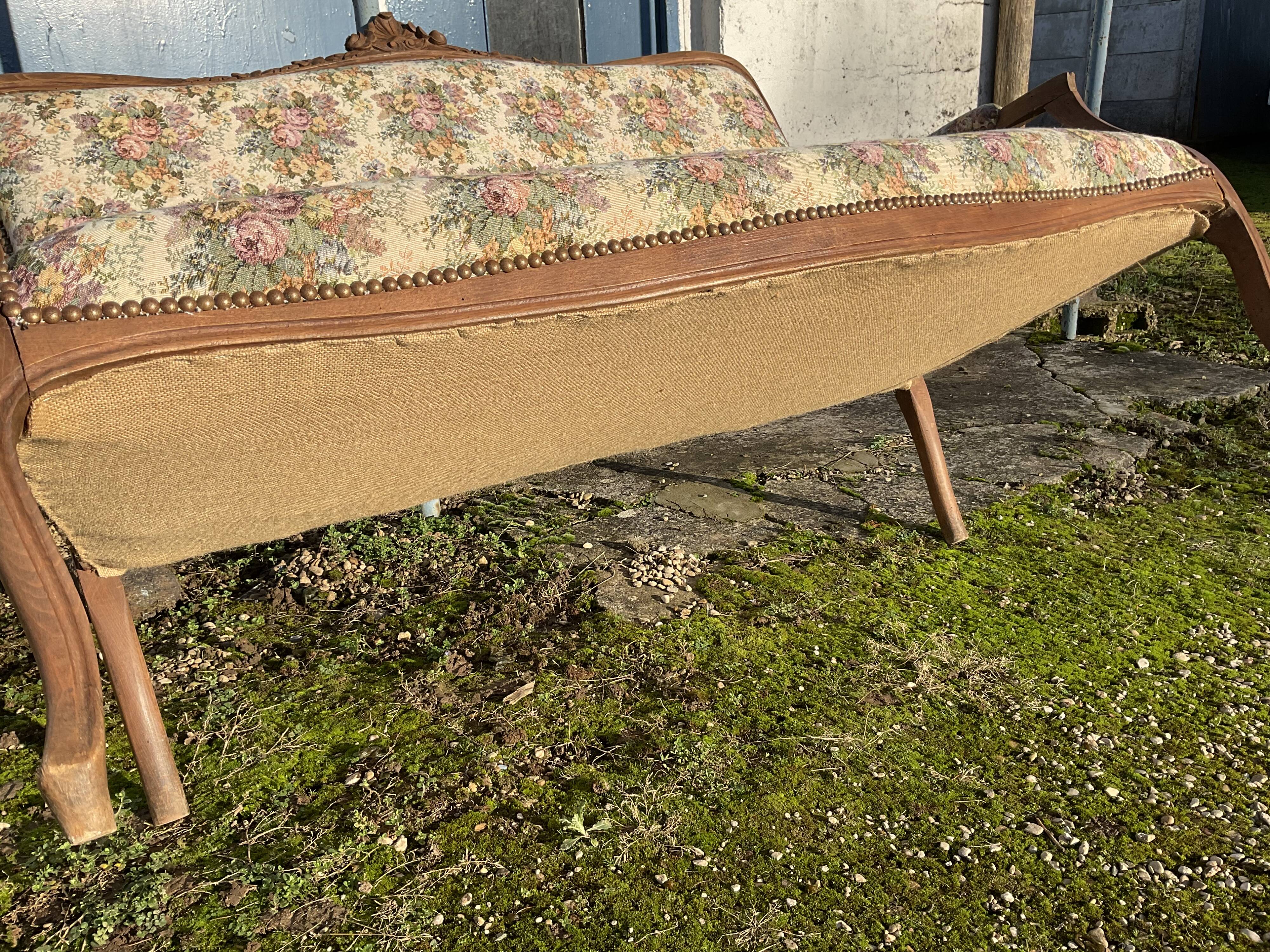 Bench