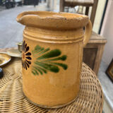 Sandstone decanter