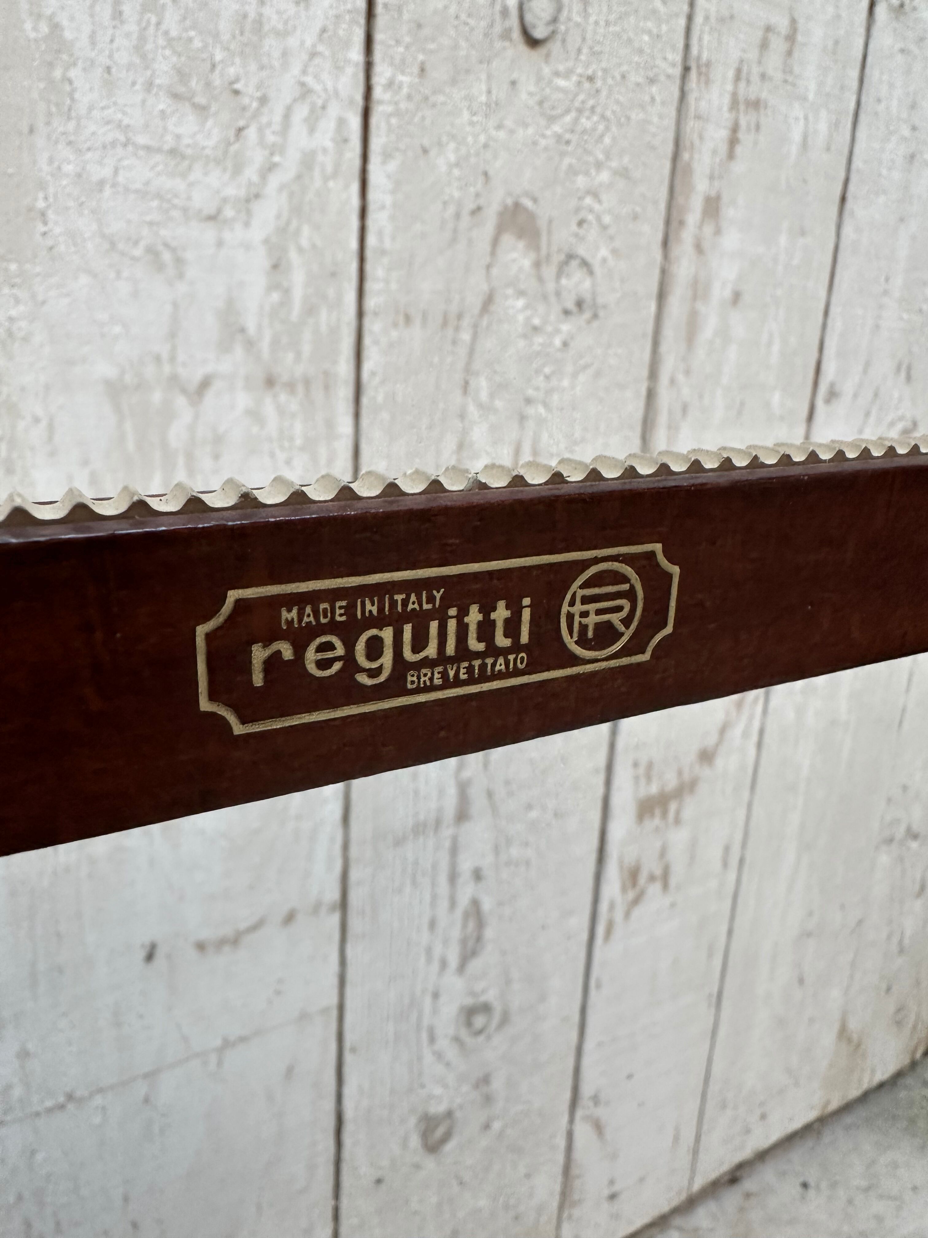 Night valet Fratelli REGUITTI