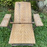 chaise longue