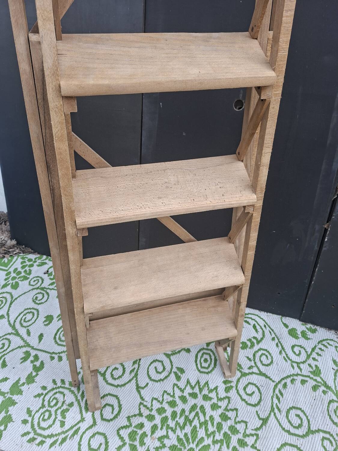 Stepladder
