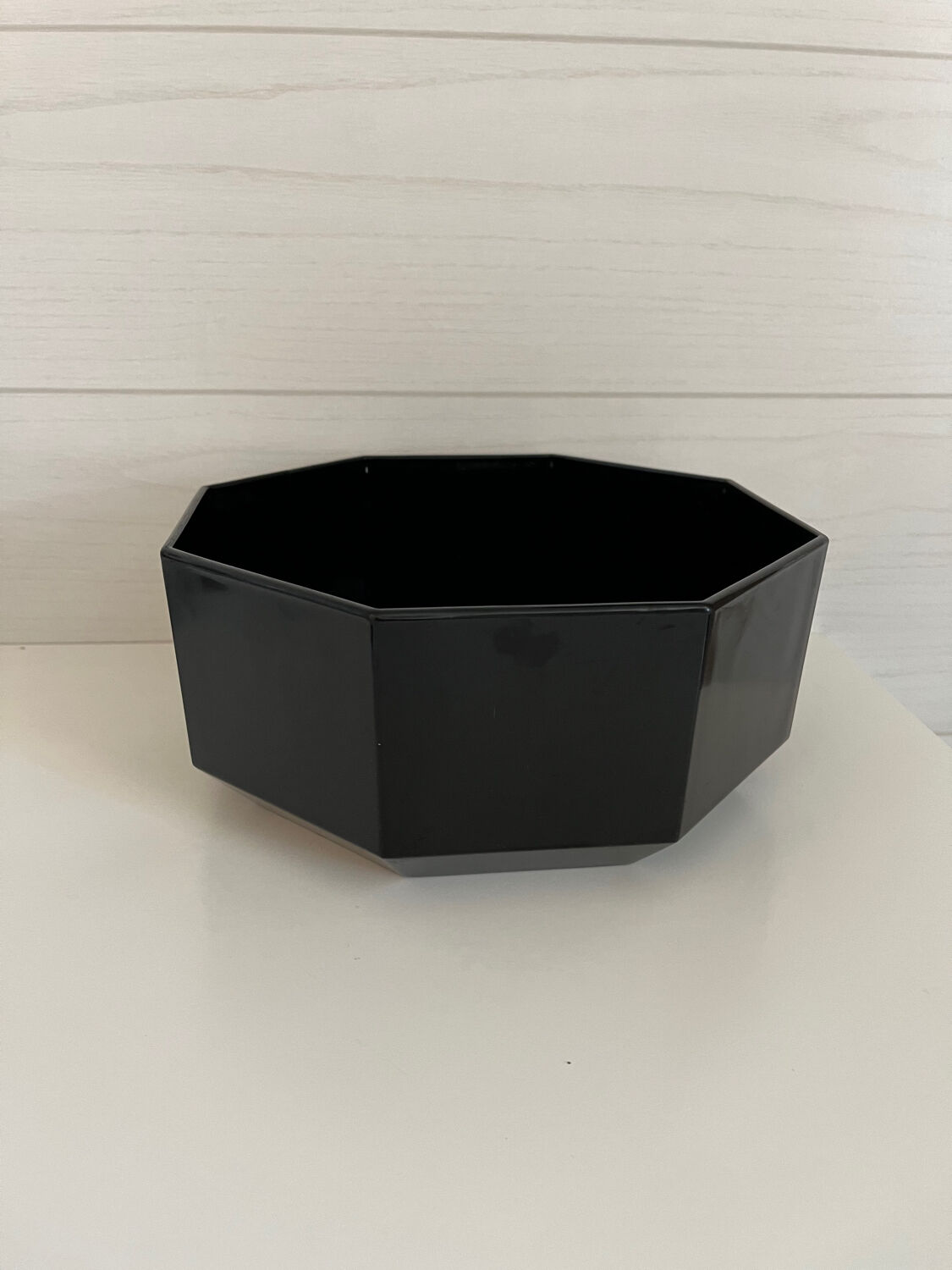 Octime salad bowl