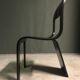 Set de 4 chaises par Gigi Sabadin années 1970