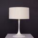 Eva Renée Nele, Temde "Tulip" Lamp
