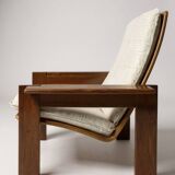 Modernist Komfort armchair from the 60s/70s