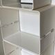 Prisunic modular shelf