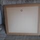 Tableau ancien représentant une marine