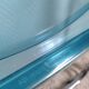3 chaises ' Plia' de Piretti pour Castelli