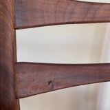 60s chair revisited ethnic