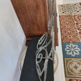 Wall shelf