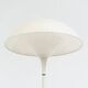 Lampadaire champignon danois, années 1970.