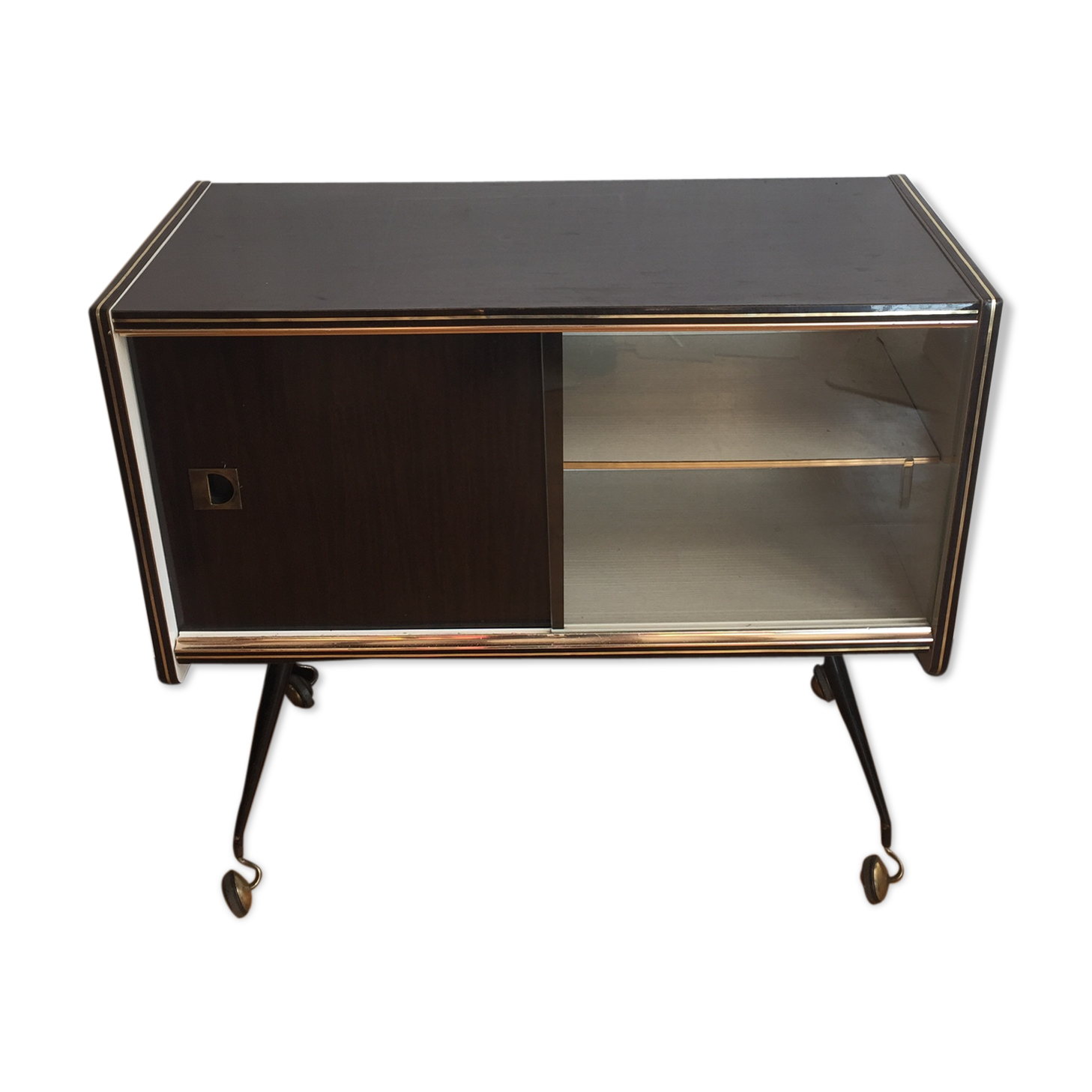 Vintage bar furniture