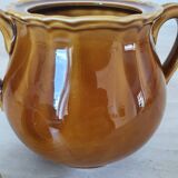 Lunéville KG sugar bowl