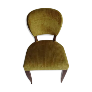 Chaise années 40/50