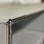 Étagère rangement usm haller, suisse 1970