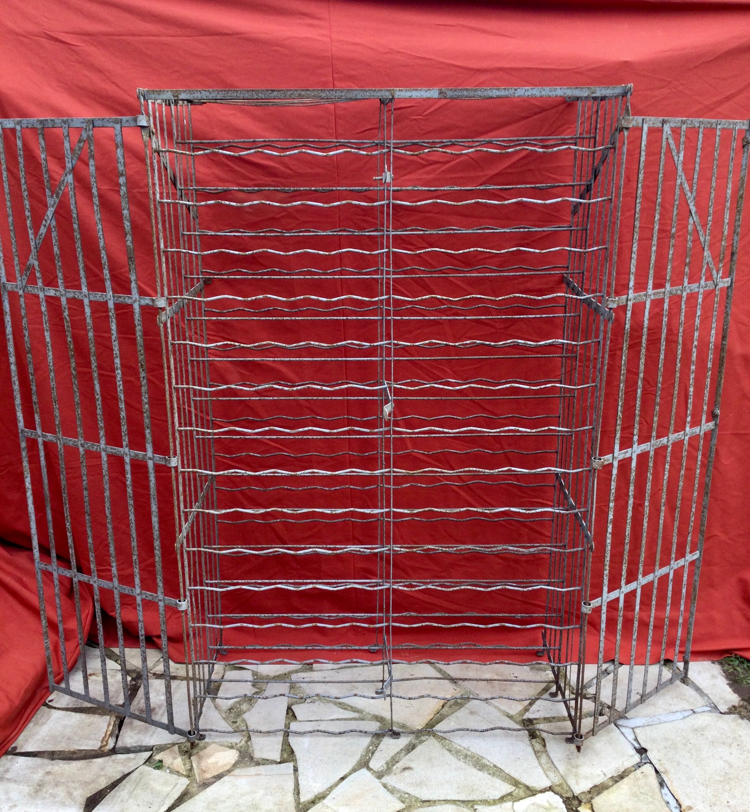 Wine cellar 300 bottles