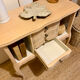 Small chest of drawers
