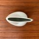 Fossilia Vase Vintage Postmodern German by Uta Feyl for Rosenthal, 1980s