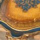 Plateau vintage florentin