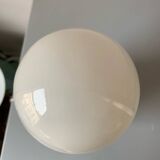 Vintage murano glass table lamp