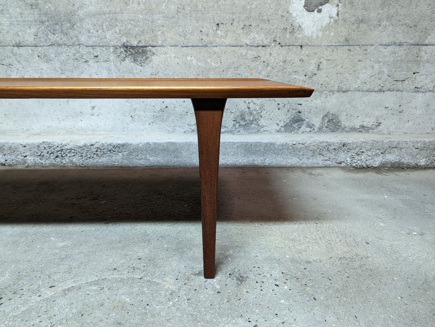 Mobelintarsia coffee table no 24