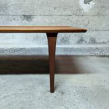 Table basse Mobelintarsia no 24