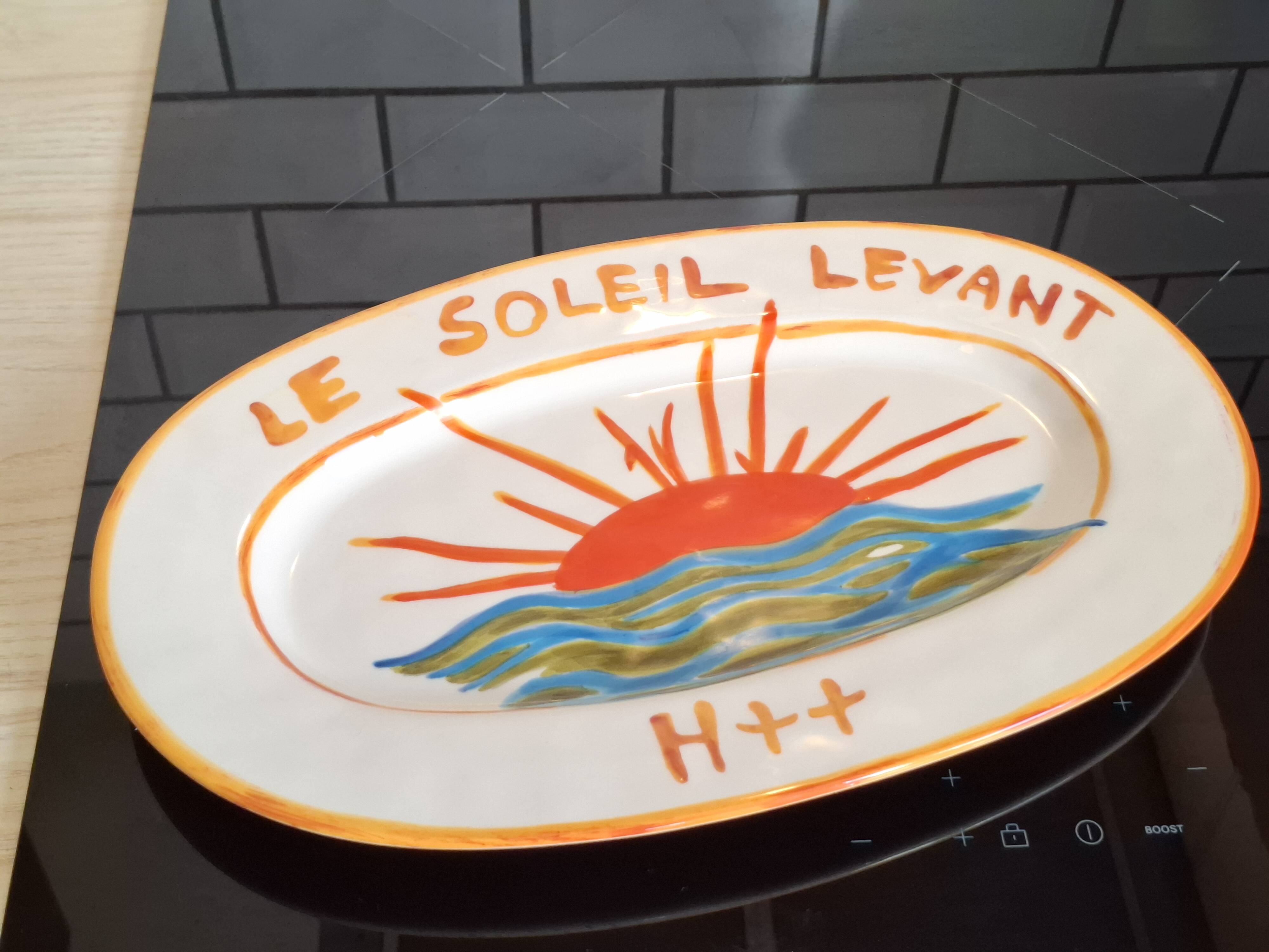 Dish Maison Honoré Marseille