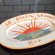 Plat Maison Honoré Marseille