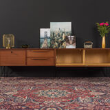 Sideboard, H. Riestenpatt, 1960