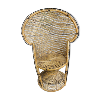 Emmanuelle chair
