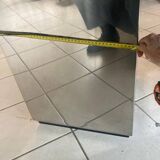 Art Deco mirror table