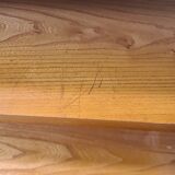 Vintage Nisse Strinning wall unit