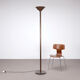 Floor lamp Jacques Grange for Yves St Laurent circa 1980