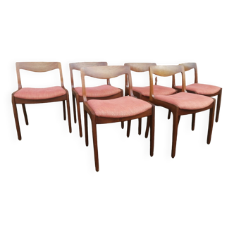 Vilhelm Wohlert Chairs