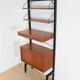 vintage freestanding wall unit – Poul Cadovius, Royal System