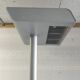 Solstice model floor lamp by Manade - 1980s