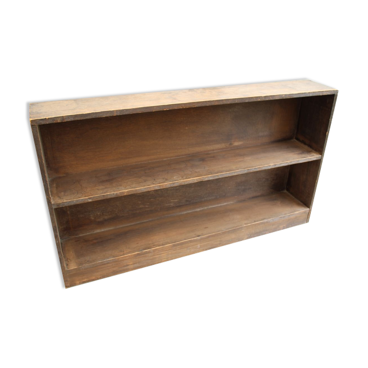 Shelf